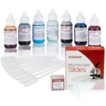 Stain kit