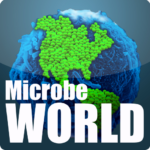 Mmicrobe World